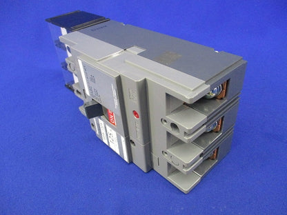 サーキットブレーカ 3P125A BBW-150S BBW3125SK