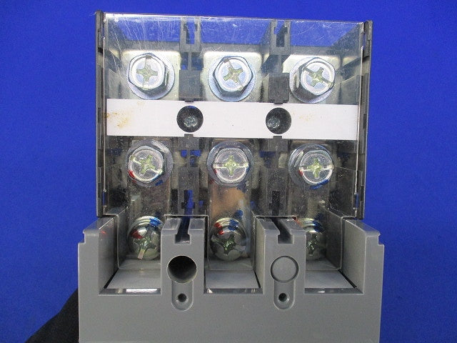 サーキットブレーカ 3P125A BBW-150S BBW3125SK