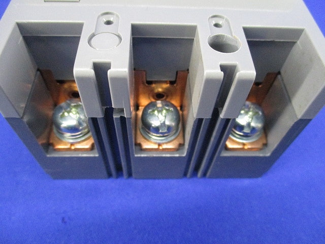 サーキットブレーカ 3P125A BBW-150S BBW3125SK