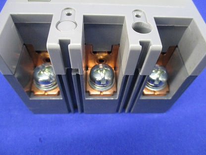 サーキットブレーカ 3P125A BBW-150S BBW3125SK