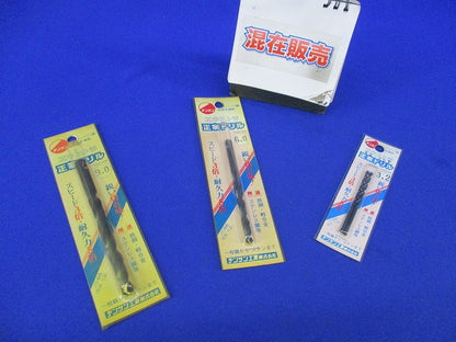 正宗ドリルセット(混在4本入) MD-32P他