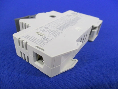 1極ヒューズホルダー(LED表示付き)(5個入) 1492-FB1M30-L