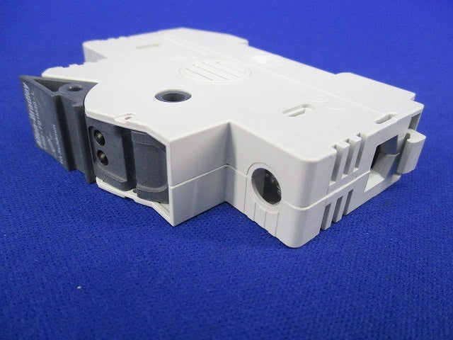 1極ヒューズホルダー(LED表示付き)(5個入) 1492-FB1M30-L