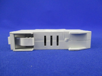 1極ヒューズホルダー(LED表示付き)(5個入) 1492-FB1M30-L