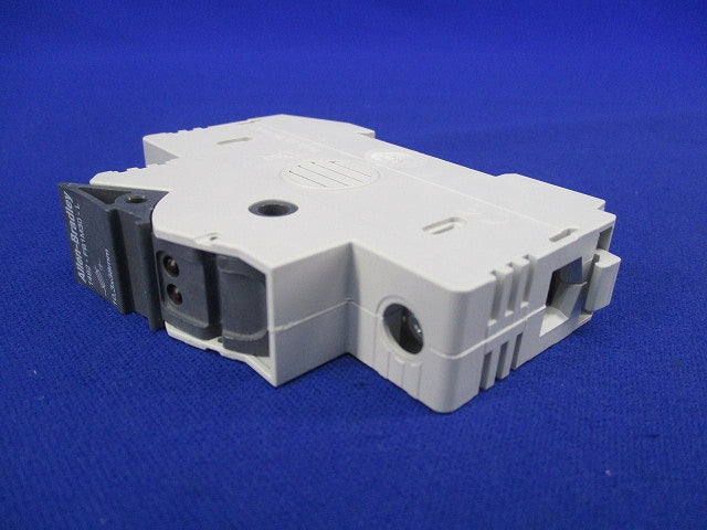 1極ヒューズホルダー(LED表示付き)(6個入) 1492-FB1M30-L