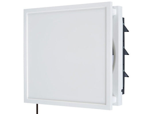 標準換気扇 動式シャッター引きひも付 EX-25FX8-C