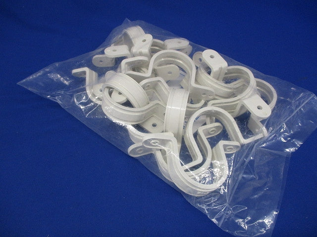 VE両サドル (VE管用) VE管42用 20個入 S-42M-20