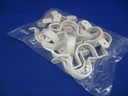 VE両サドル (VE管用) VE管42用 20個入 S-42M-20