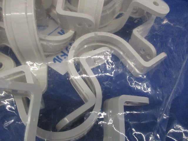 VE両サドル (VE管用) VE管42用 20個入 S-42M-20
