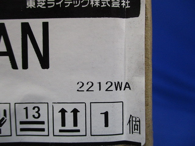 投光器用ポールヘッド形架台(1灯用) TFB-180AN