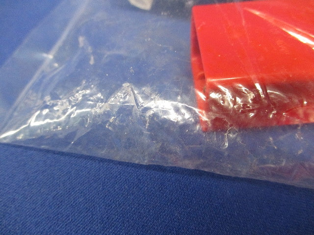 ハーネスOAタップ抜止ランプ3mレッド WFA66327R