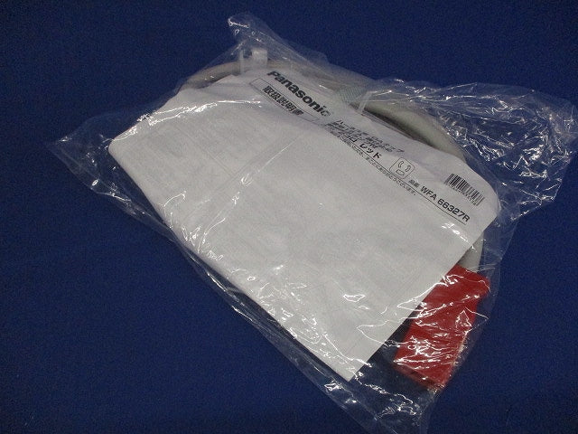 ハーネスOAタップ抜止ランプ3mレッド WFA66327R