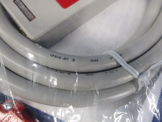 ハーネスOAタップ抜止ランプ3mレッド WFA66327R
