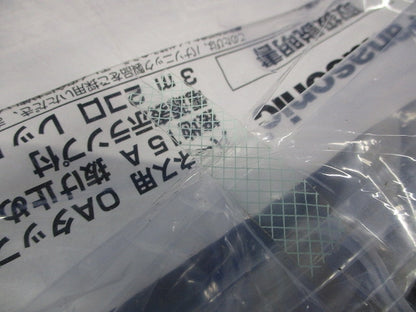 ハーネスOAタップ抜止ランプ3mレッド WFA66327R