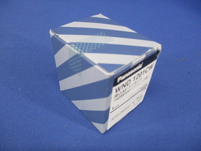 埋込AVコンセント HDMI対応 ストレート型 セラミックホワイト WND1201CW