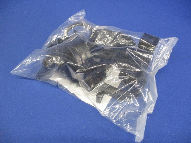 両サドル ブラック 10個入 PF-42D-K-10