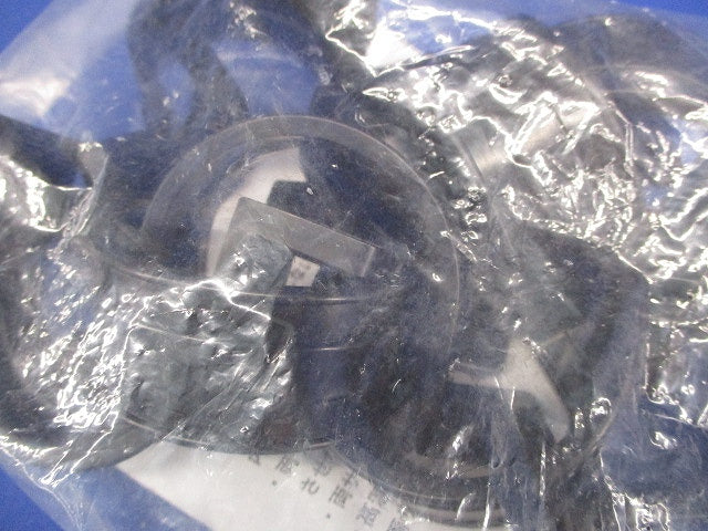 両サドル ブラック 10個入 PF-42D-K-10