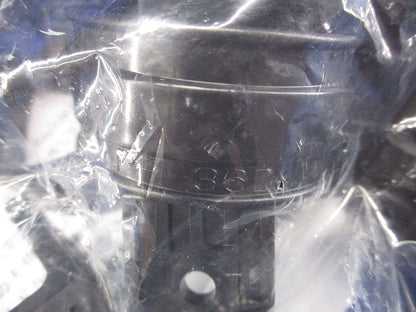 両サドル ブラック 20個入 PF-36D-K-20