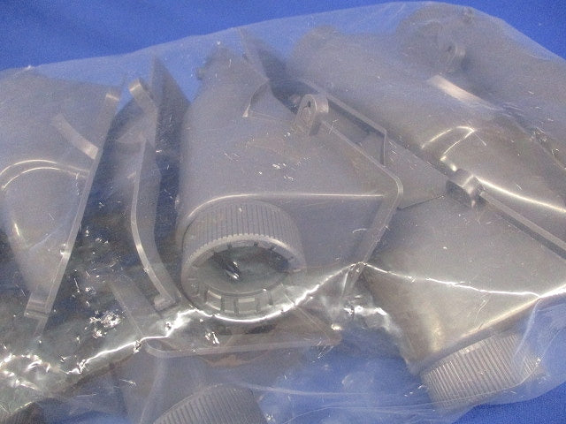 プラフレキPF カップエンド 10個入 PFS-22EC-10