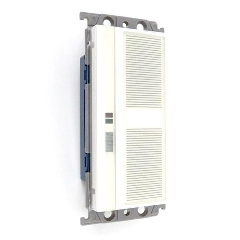 フル2線式リモコンスイッチ 1個用コスモ形 ホワイト WRT55019W