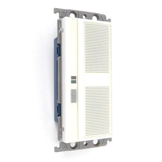 フル2線式リモコンスイッチ 1個用コスモ形 ホワイト WRT55019W