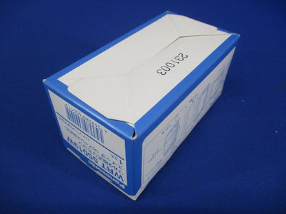 フル2線式リモコンスイッチ 1個用コスモ形 ホワイト WRT55019W