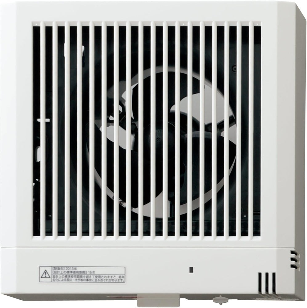 エアスマート 排気ファン11湿度センサー SB1472