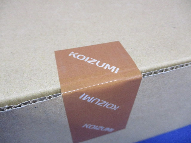 LEDダウンライト 3000K 調光器併用不可 AD53372