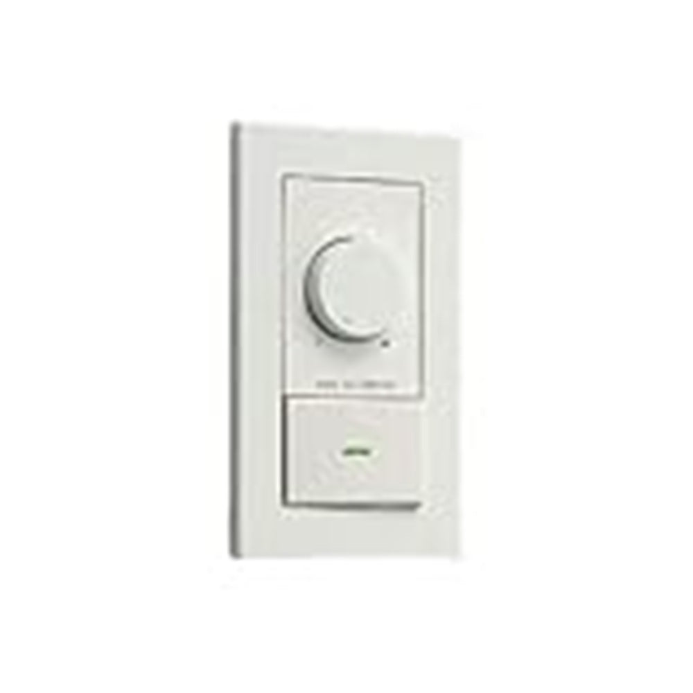 LED専用調光器 逆位相タイプ 300VA用 ホワイト DP-39672G