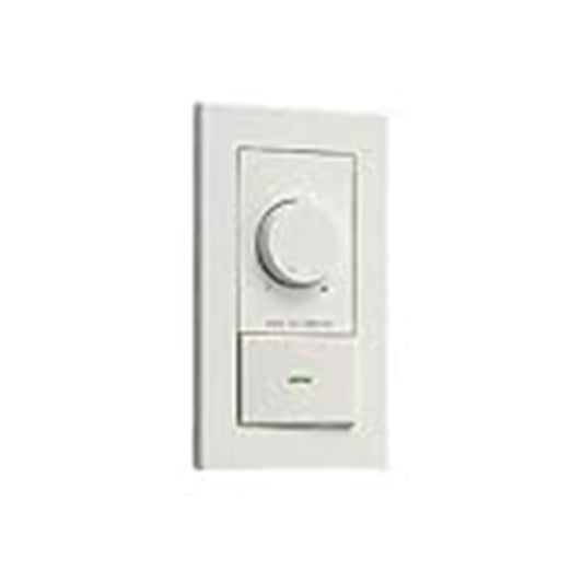 LED専用調光器 逆位相タイプ 300VA用 ホワイト DP-39672G