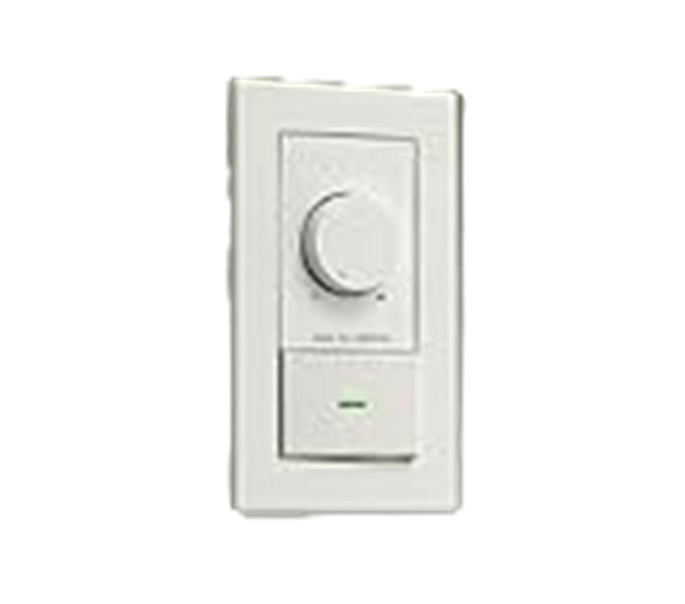 LED専用調光器 逆位相タイプ 300VA用 ホワイト DP-39672GE