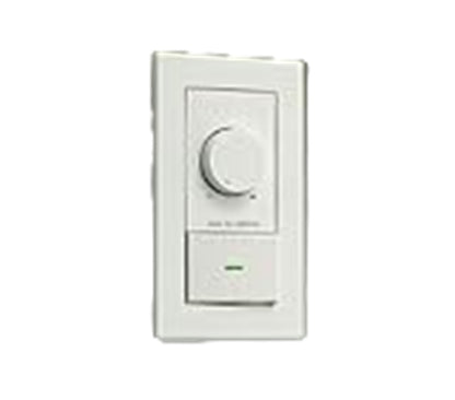 LED専用調光器 逆位相タイプ 300VA用 ホワイト DP-39672GE