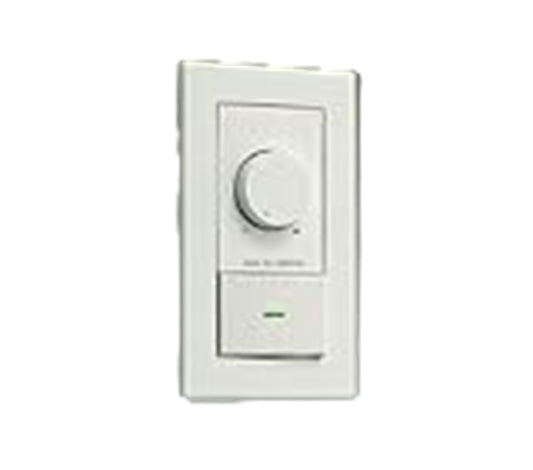 LED専用調光器 逆位相タイプ 300VA用 ホワイト DP-39672GE