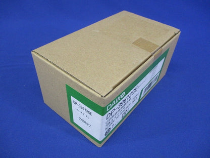 LED専用調光器 逆位相タイプ 300VA用 ホワイト DP-39672GE