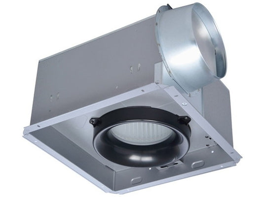 ダクト用換気扇 天井埋込形 VD-25ZX10-IN