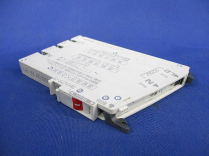 ノーヒューズブレーカー2P1E20A(取り外し品) NAS2P1E20-2