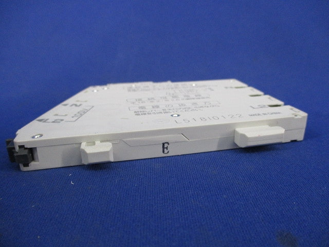 ノーヒューズブレーカー2P1E20A(取り外し品) NAS2P1E20-2