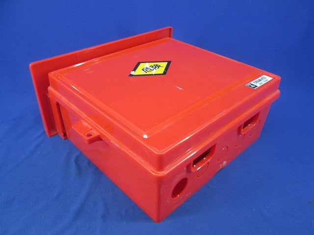 仮設用分電盤 WB-12AR他