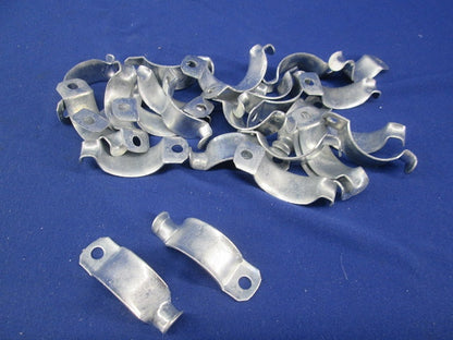 パイラッククリップ(溶融亜鉛めっき)(13個入)(ビス無) Z-31C28C