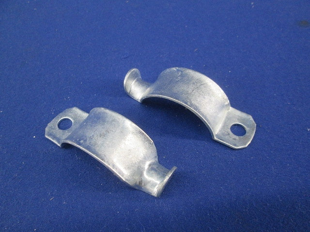 パイラッククリップ(溶融亜鉛めっき)(13個入)(ビス無) Z-31C28C