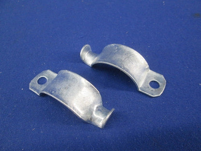 パイラッククリップ(溶融亜鉛めっき)(13個入)(ビス無) Z-31C28C