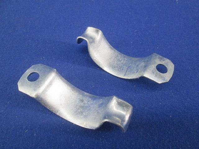 パイラッククリップ(溶融亜鉛めっき)(13個入)(ビス無) Z-31C28C