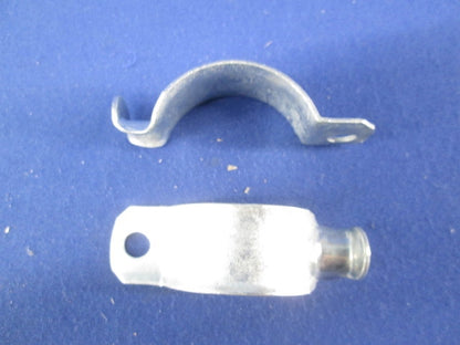 パイラッククリップ(溶融亜鉛めっき)(13個入)(ビス無) Z-31C28C