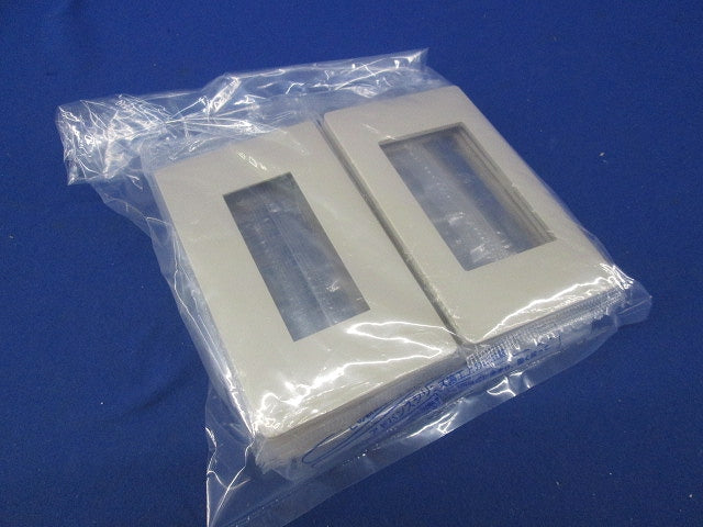 コンセントプレートセット(混在6枚入)(ベージュ) WTL7003FK他