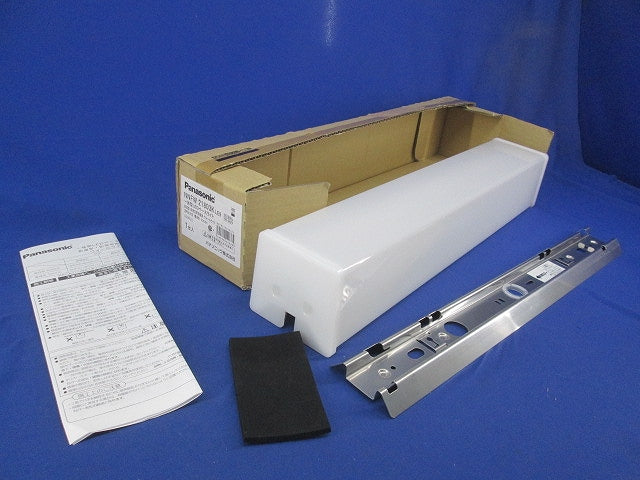 LEDウォールライト(電球色) NNFW21803KLE9