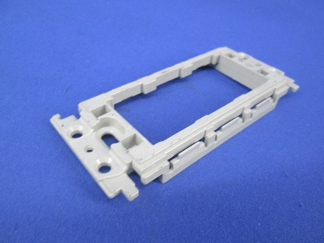 埋込絶縁コンセント取付枠(12個入) WTF3710K