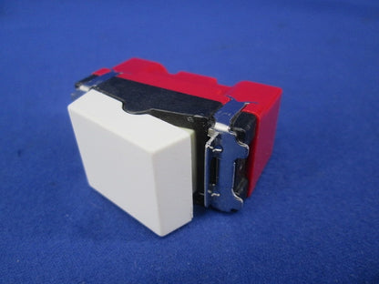 埋込ライトコントロールスイッチセット(ピュアホワイト) NKS-3+NKN-T