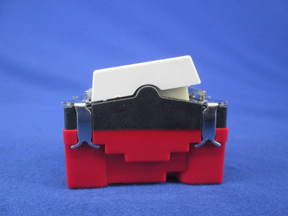 埋込ライトコントロールスイッチセット(ピュアホワイト) NKS-3+NKN-T