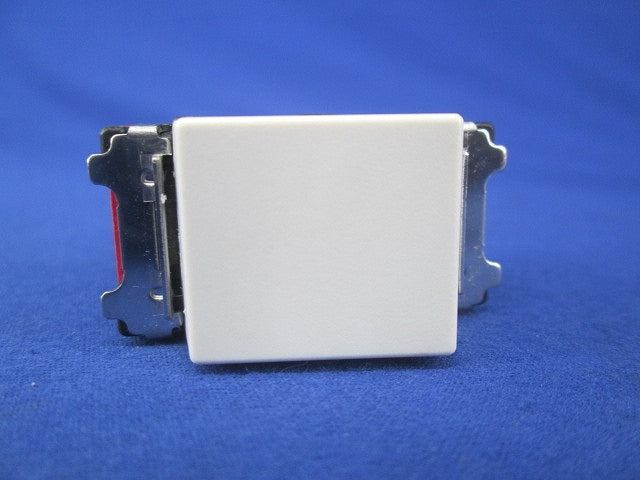 埋込ライトコントロールスイッチセット(ピュアホワイト) NKS-3+NKN-T