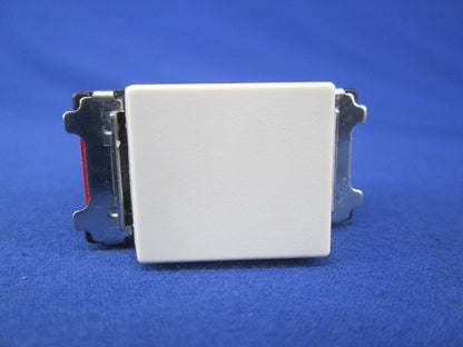 埋込ライトコントロールスイッチセット(ピュアホワイト) NKS-3+NKN-T